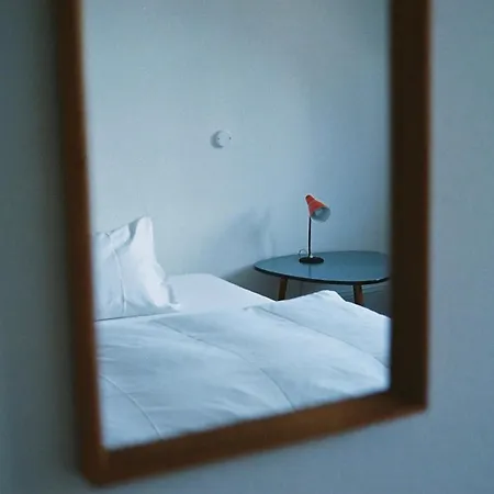 Hotel Militaerkantine St. Gallen 3*