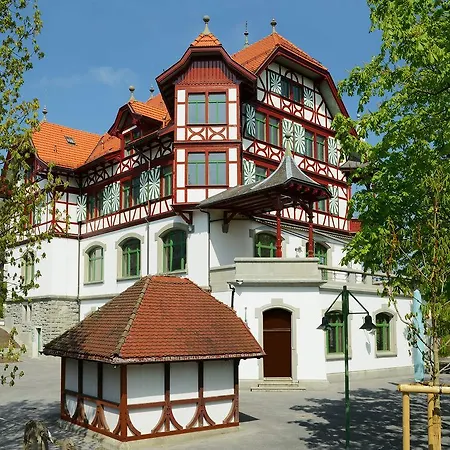 Hotel Militaerkantine St. Gallen St. Gallen