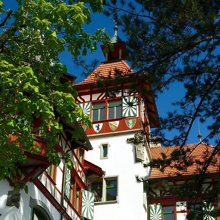 Hotel Militaerkantine St. Gallen St. Gallen
