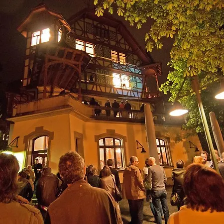 Hotel Militaerkantine St. Gallen