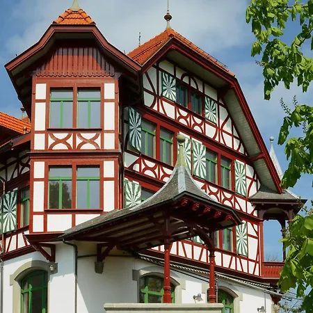 Militaerkantine St. Gallen Hotel 3*