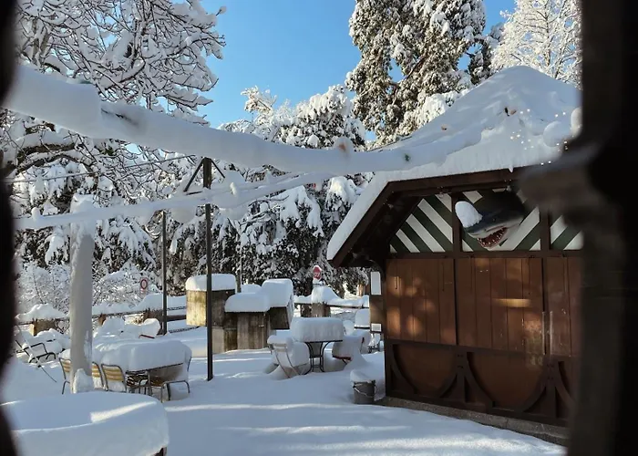 Militaerkantine Hotel 3*