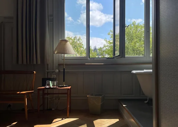 Militaerkantine Hotel 3*