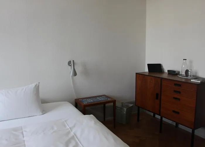 Militaerkantine Saint-Gall