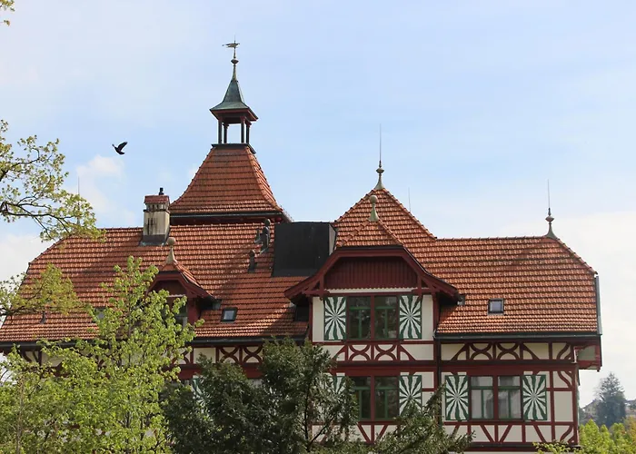 Hotel Militaerkantine