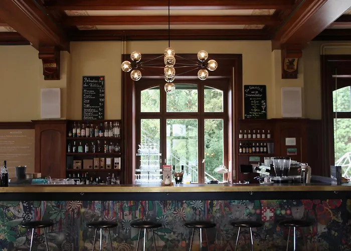 Hotel Militaerkantine Saint-Gall