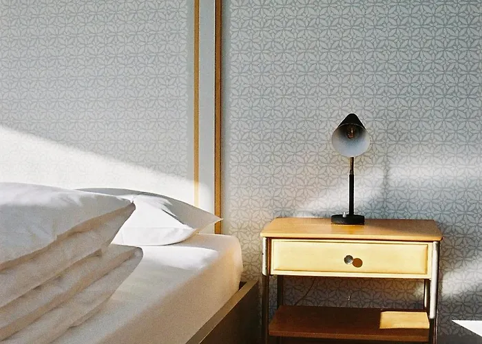 Militaerkantine Saint-Gall