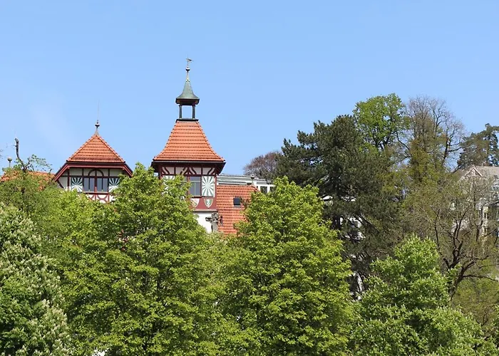 Militaerkantine 3* Saint-Gall