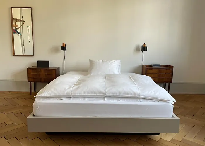 Hotel Militaerkantine