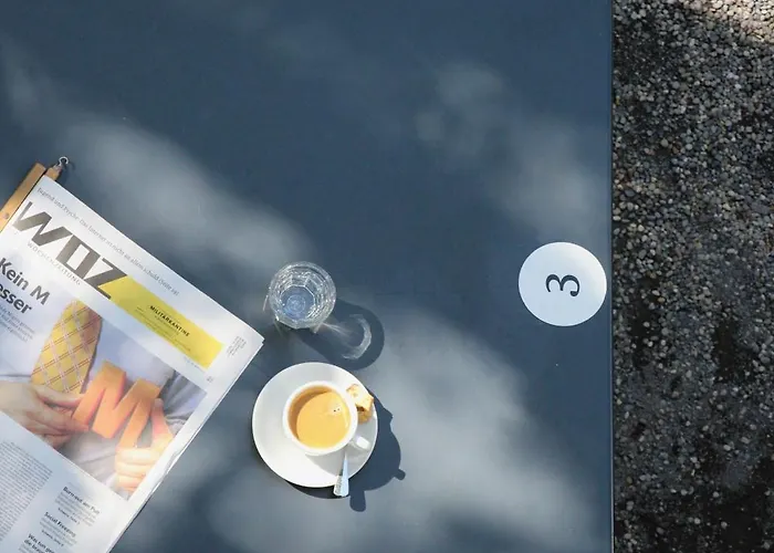 Militaerkantine Hotel 3*