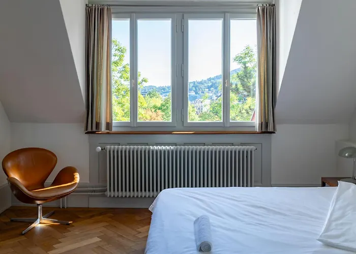 Militaerkantine Hotel Saint-Gall