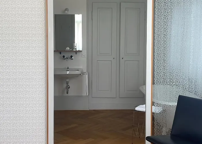 Militaerkantine 3* Saint-Gall