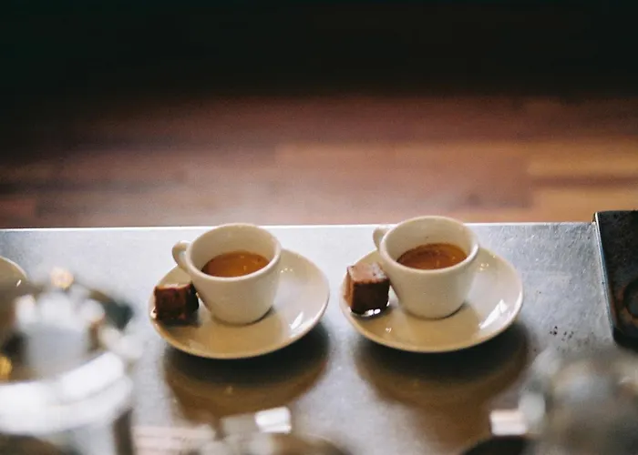 Militaerkantine Hotel