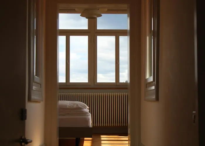 Hotel Militaerkantine 3*