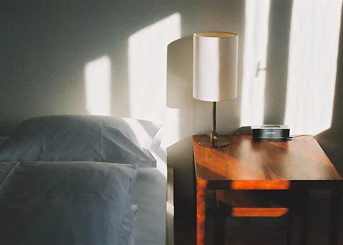 Hotel Militaerkantine