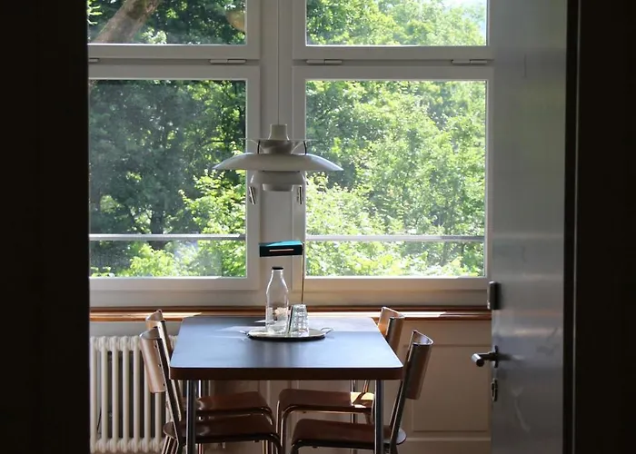 Militaerkantine Hotel 3*