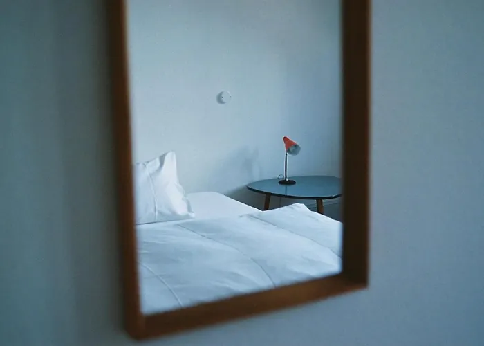 Hotel Militaerkantine 3*