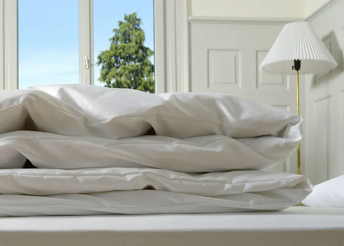 Militaerkantine Hotel 3*