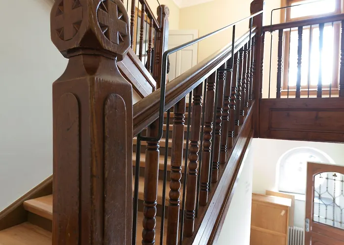 Militaerkantine Hotel