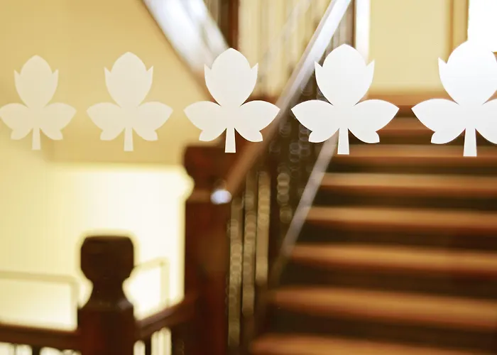 Hotel Militaerkantine