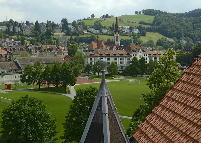 Hotel Militaerkantine 3*