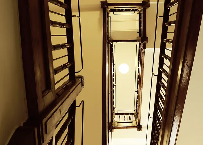 Hotel Militaerkantine 3*