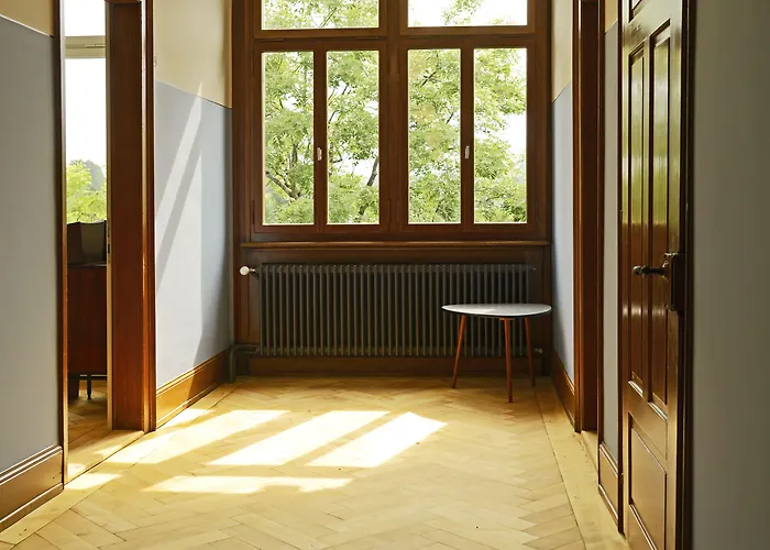 Militaerkantine 3* Saint-Gall