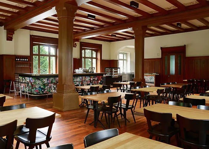 Hotel Militaerkantine 3*