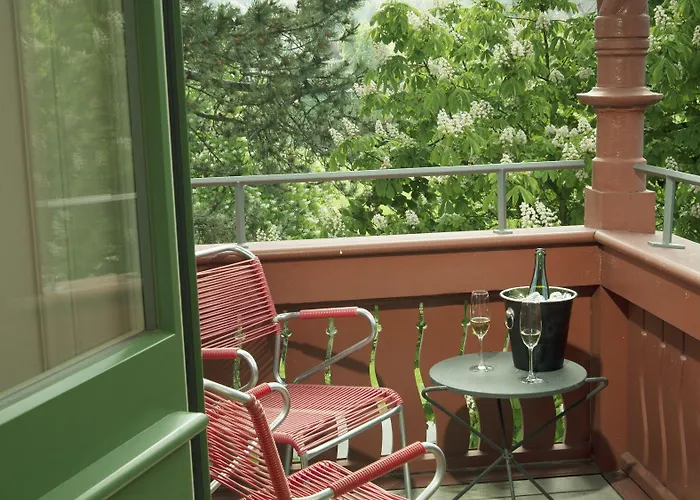 Militaerkantine Saint-Gall